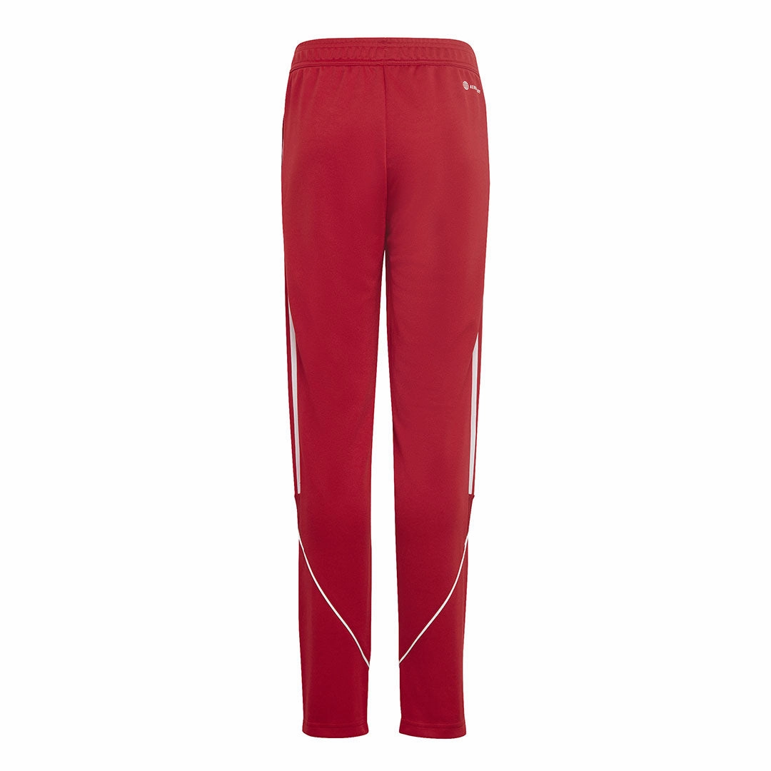 Wicking Channel Technology adidas - Kids' (Junior) Tiro 23 League Pant (HS3545)
