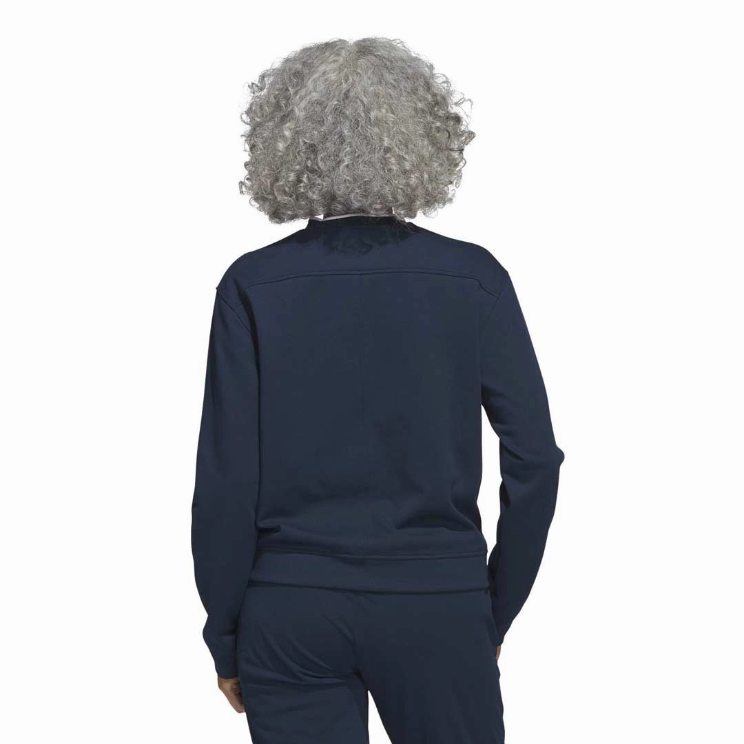 Everyday Wear adidas - Women's Go-To Sweatshirt (HT1274)
