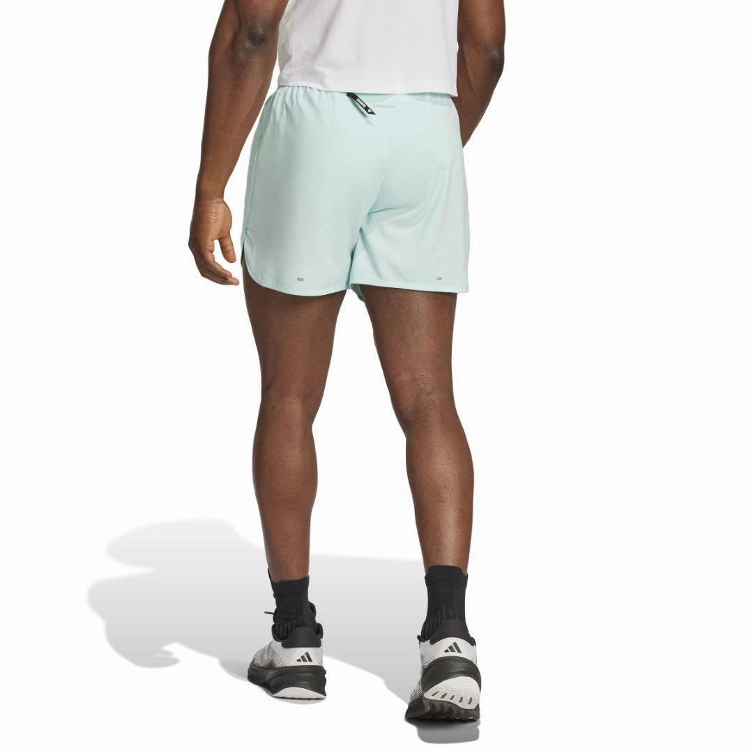 Beach Vibes Own The Run 3-Stripes Shorts
