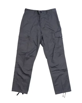 SnagProofMaterial Overload Cargo Pants - Charcoal