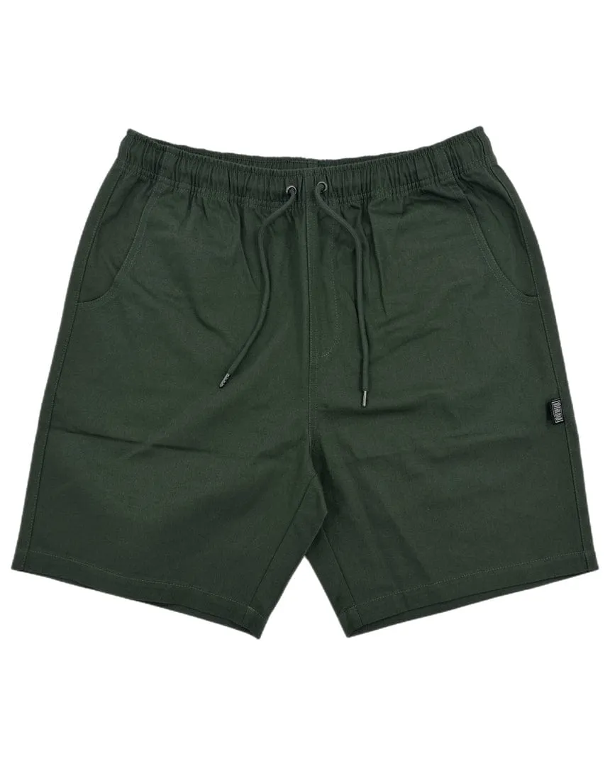 Overload Walking Shorts - Cypress Ocean Air