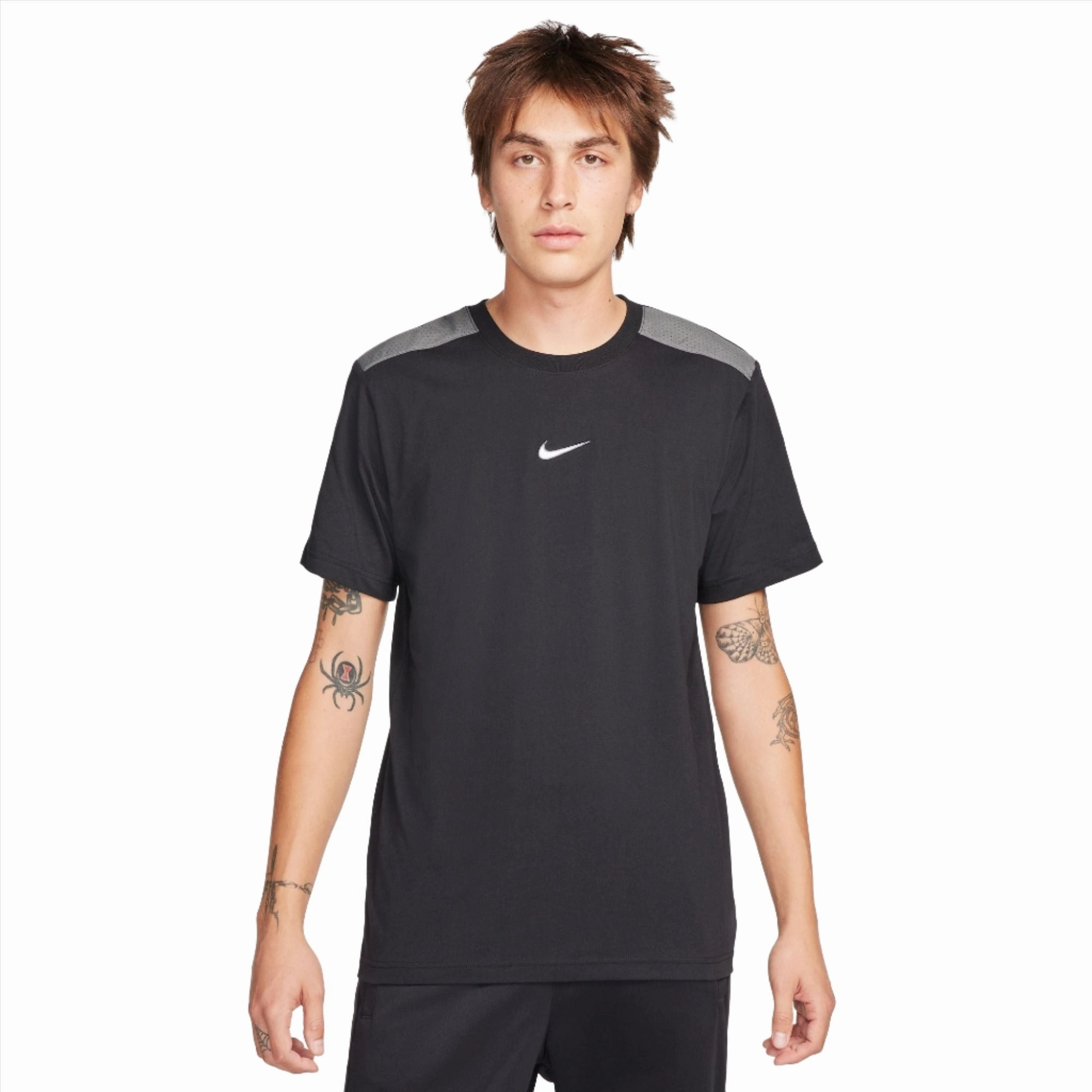 FadeResistant No Shrink Fabric Sportswear Graphic T-shirt