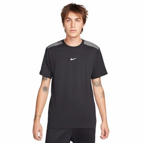 FadeResistant No Shrink Fabric Sportswear Graphic T-shirt