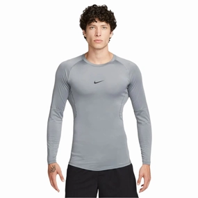 Pro Dri-FIT Tight Long-Sleeve Fitness Top Eco Conscious Production