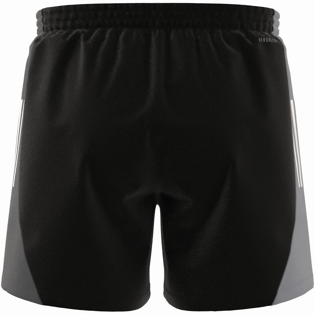 Chill Style Own The Run Colorblock Shorts