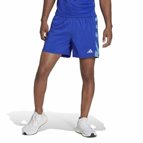 Own the Run Shorts Polyester fabric