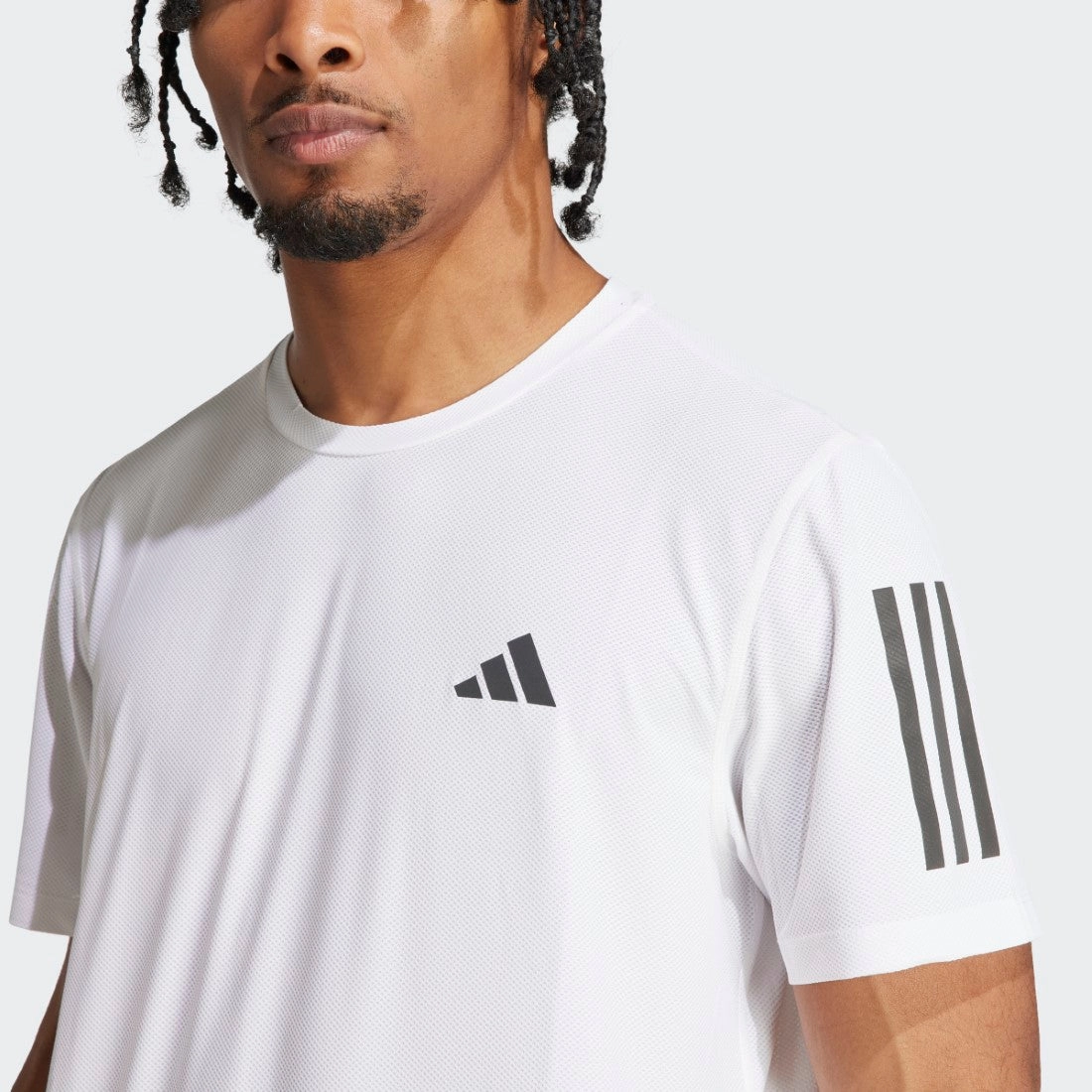 Eco-friendly Own the Run T-Shirt