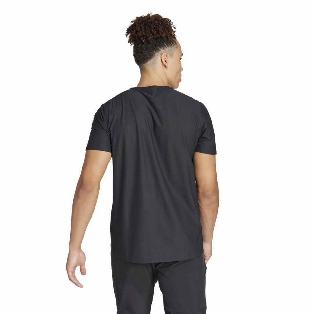 Own the Run T-Shirt DurableStitching