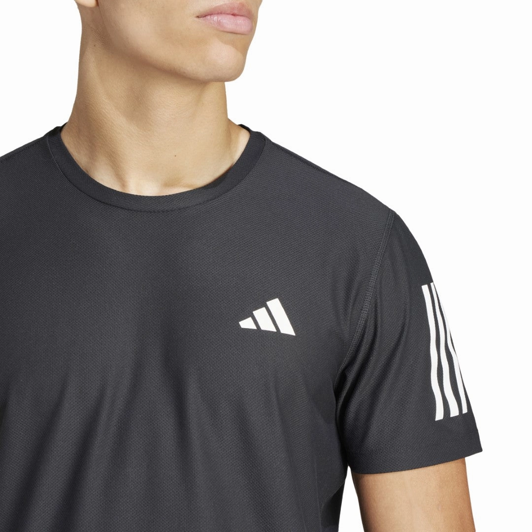 Own the Run T-Shirt Modern Smart