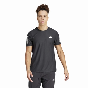 Own the Run T-Shirt Essential Top Light and Fresh