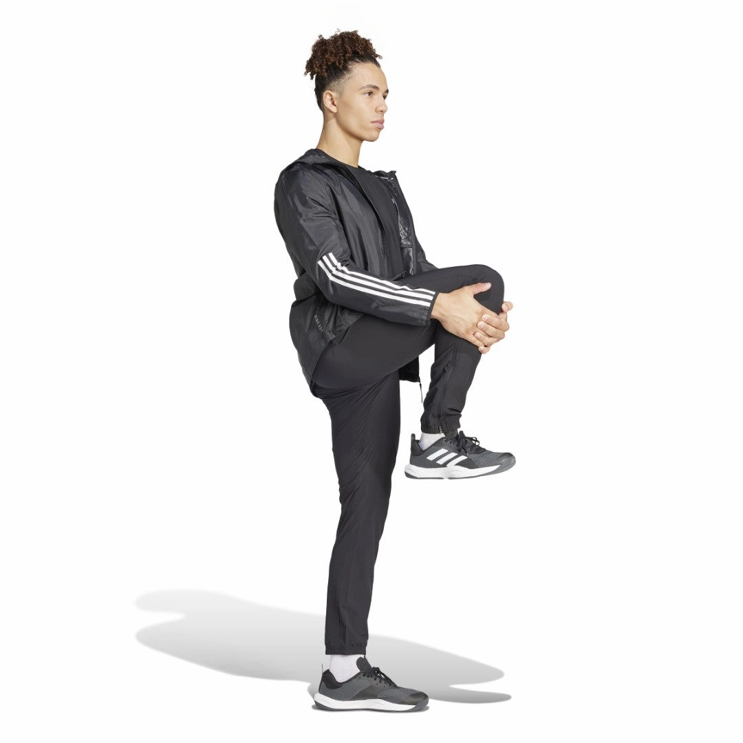 Own the Run T-Shirt High Durability Weave