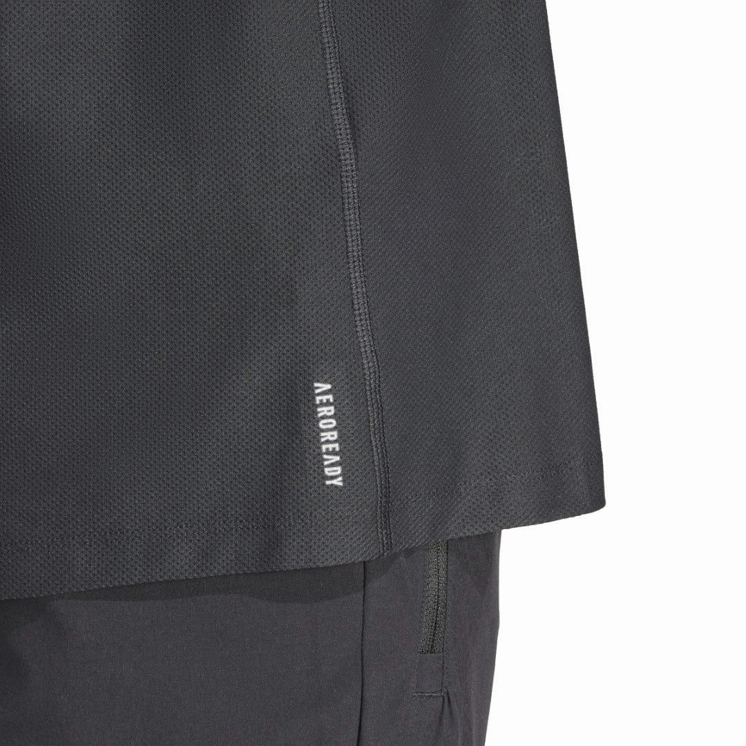 Own the Run T-Shirt Casual Layers