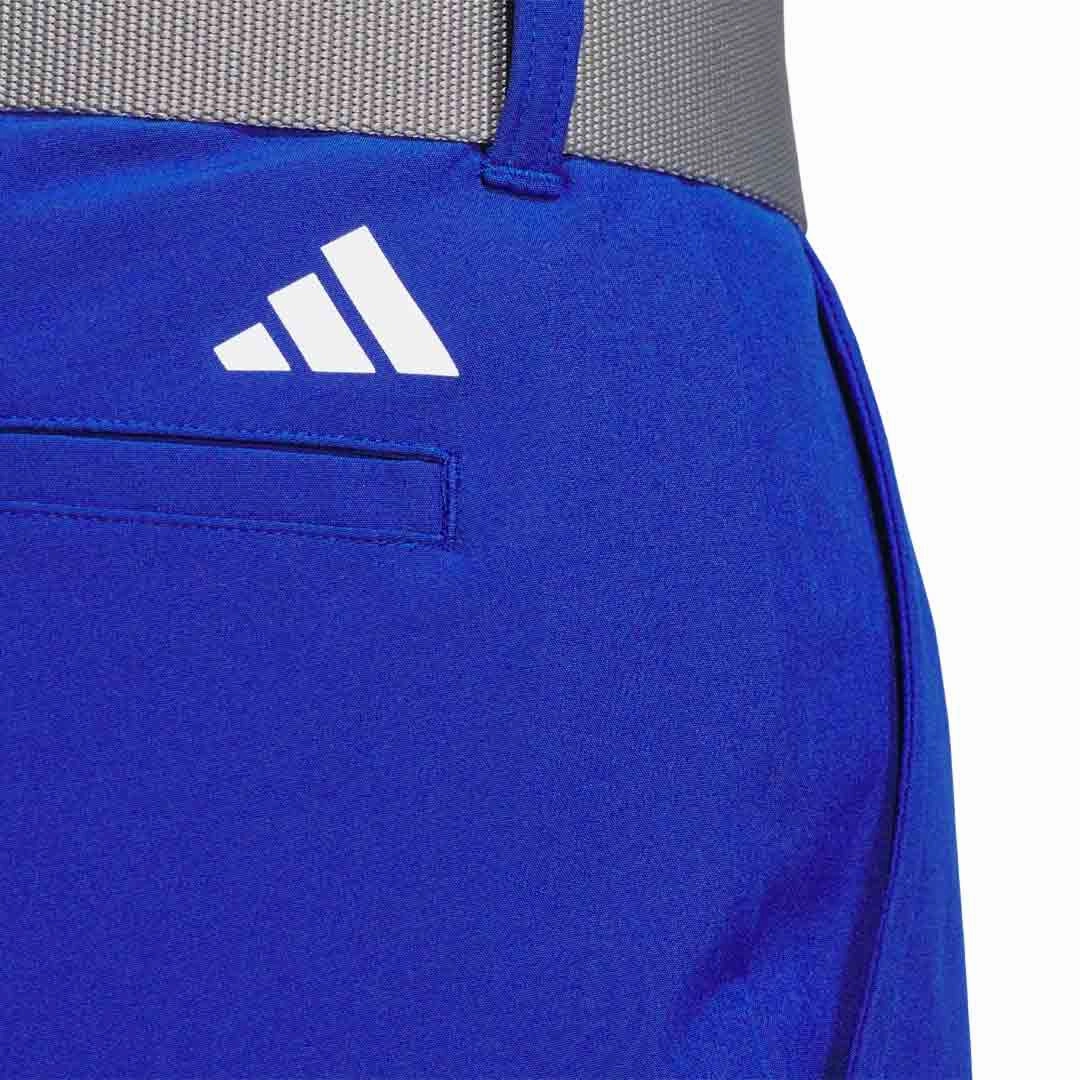 adidas - Men's Ultimate365 Golf Shorts (IX4301) Raglan Sleeve All Day Comfort Fit