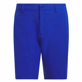 adidas - Men's Ultimate365 Golf Shorts (IX4301) Odor Resistant Treatment Dry Texture