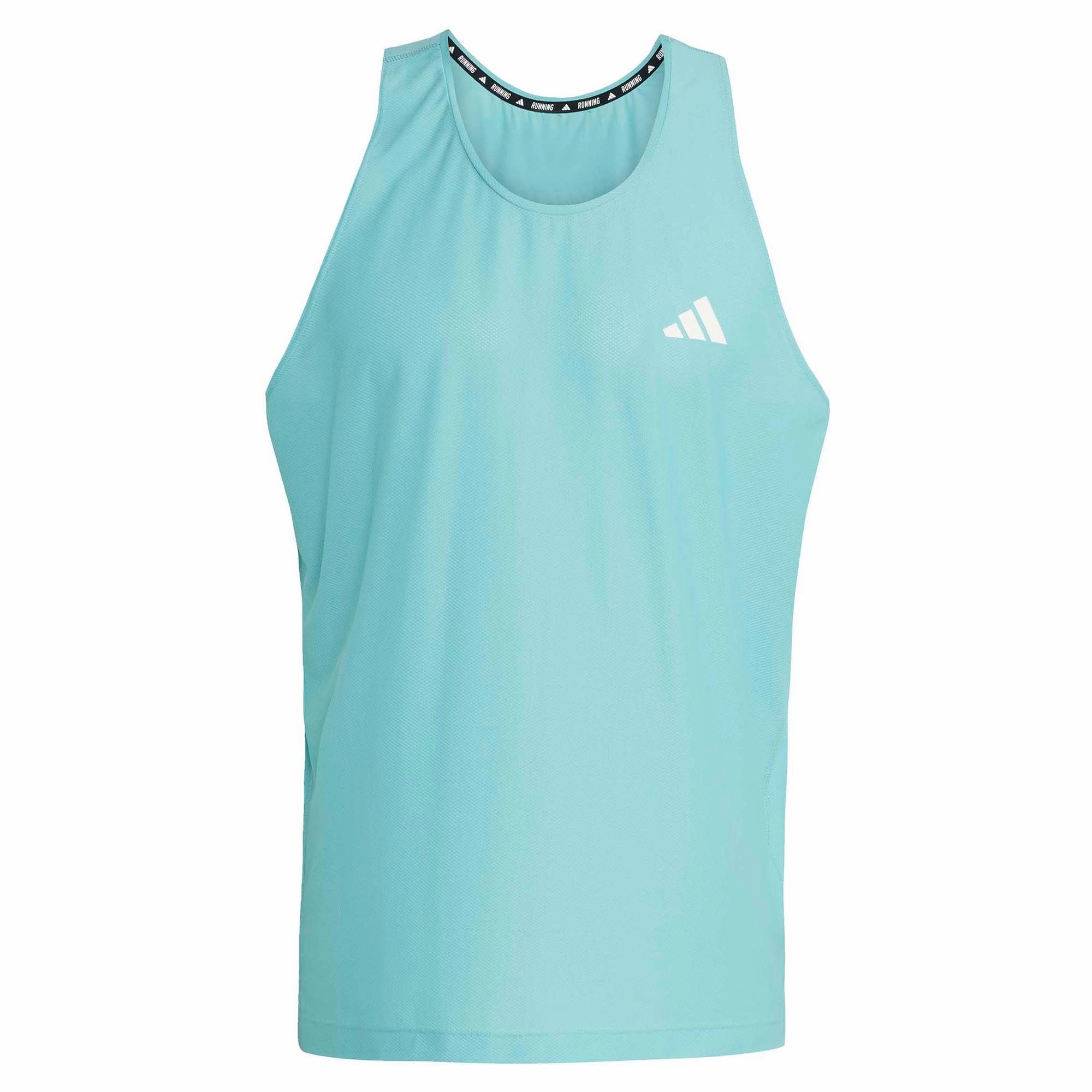 commitment Dark Men's Own The Run Tank