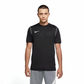Park 20 T-shirt NonRestrictive Cut Soft Layer