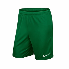 Silk Touch Park II Shorts