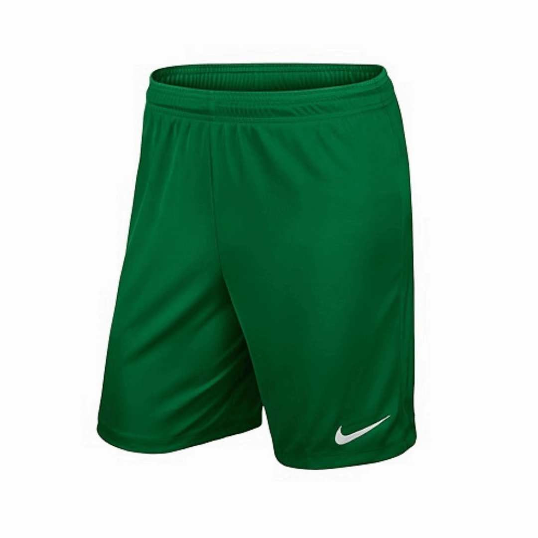 Silk Touch Park II Shorts