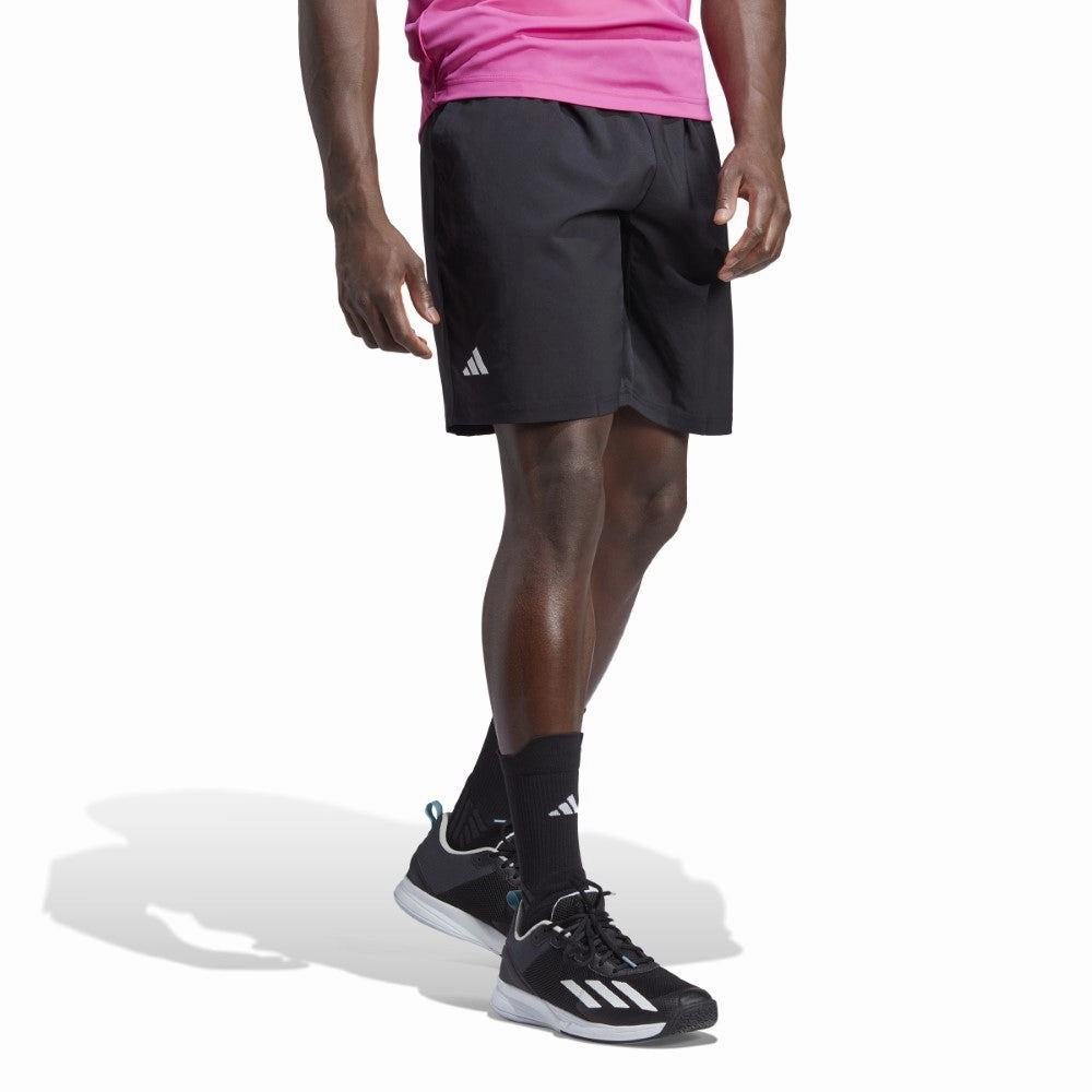 camisole formal alternative Club 3-Stripes Tennis Shorts