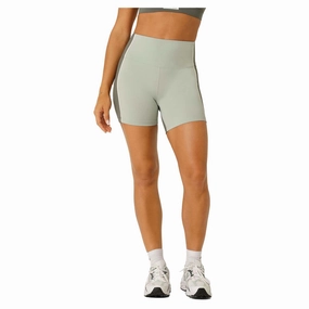 Women's Go The Distance 14cm Bike Shorts Fun Design
