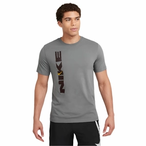 Comfortable fit Classic timelessness Dri-FIT Fitness T-Shirt