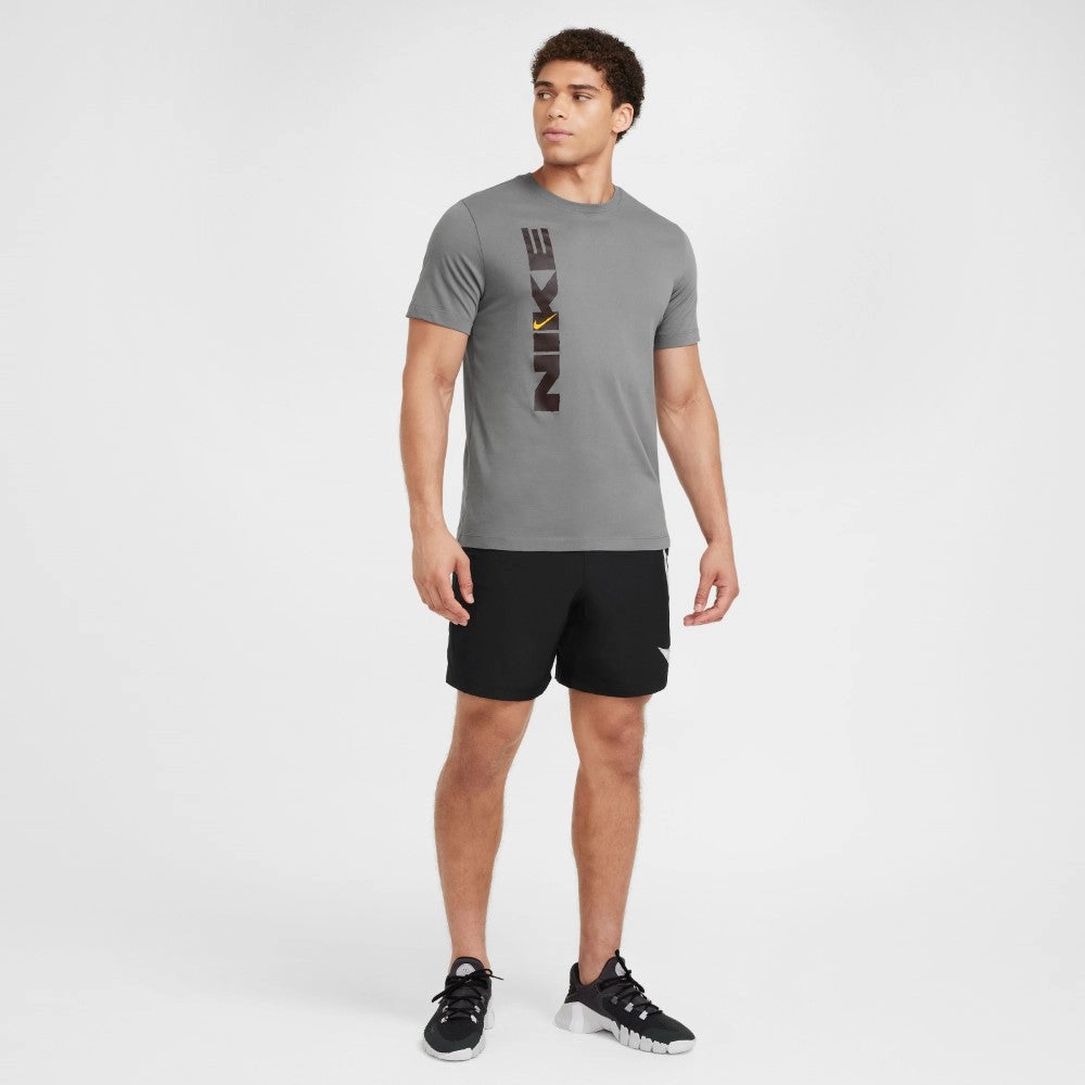 Cozy and Fashionable Dri-FIT Fitness T-Shirt