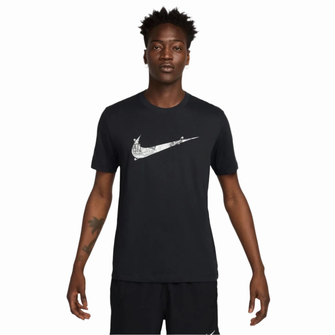 Dri-FIT Running T-Shirt sports activity