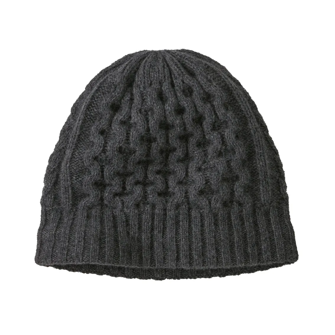 Patagonia Coastal Cable Beanie Conscious Fit Soft Socks