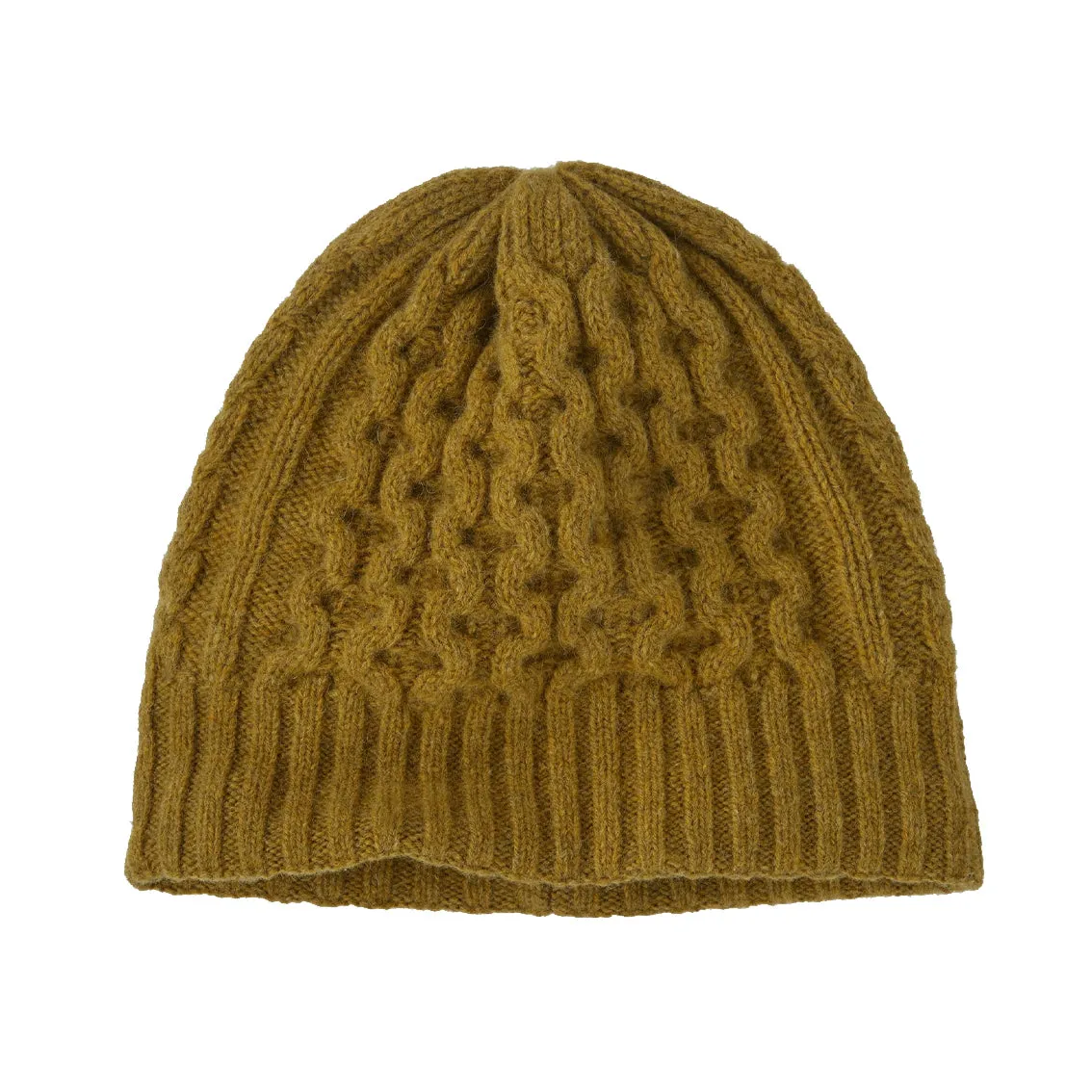 Casual Blouse Patagonia Coastal Cable Beanie