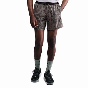 Mens Nike Trail Dri-FIT 6 Brief-Lined Running Shorts 2025 Skinny Fit Trendy Style
