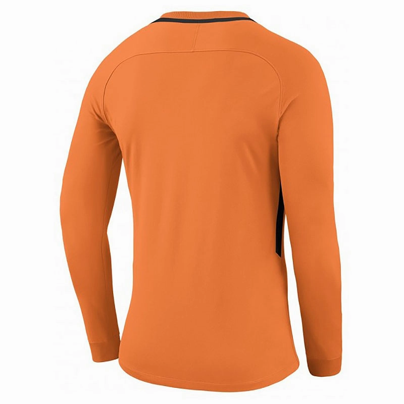 Football Goalkeeper T-shirts Thermal Regulation Fabric Sleep