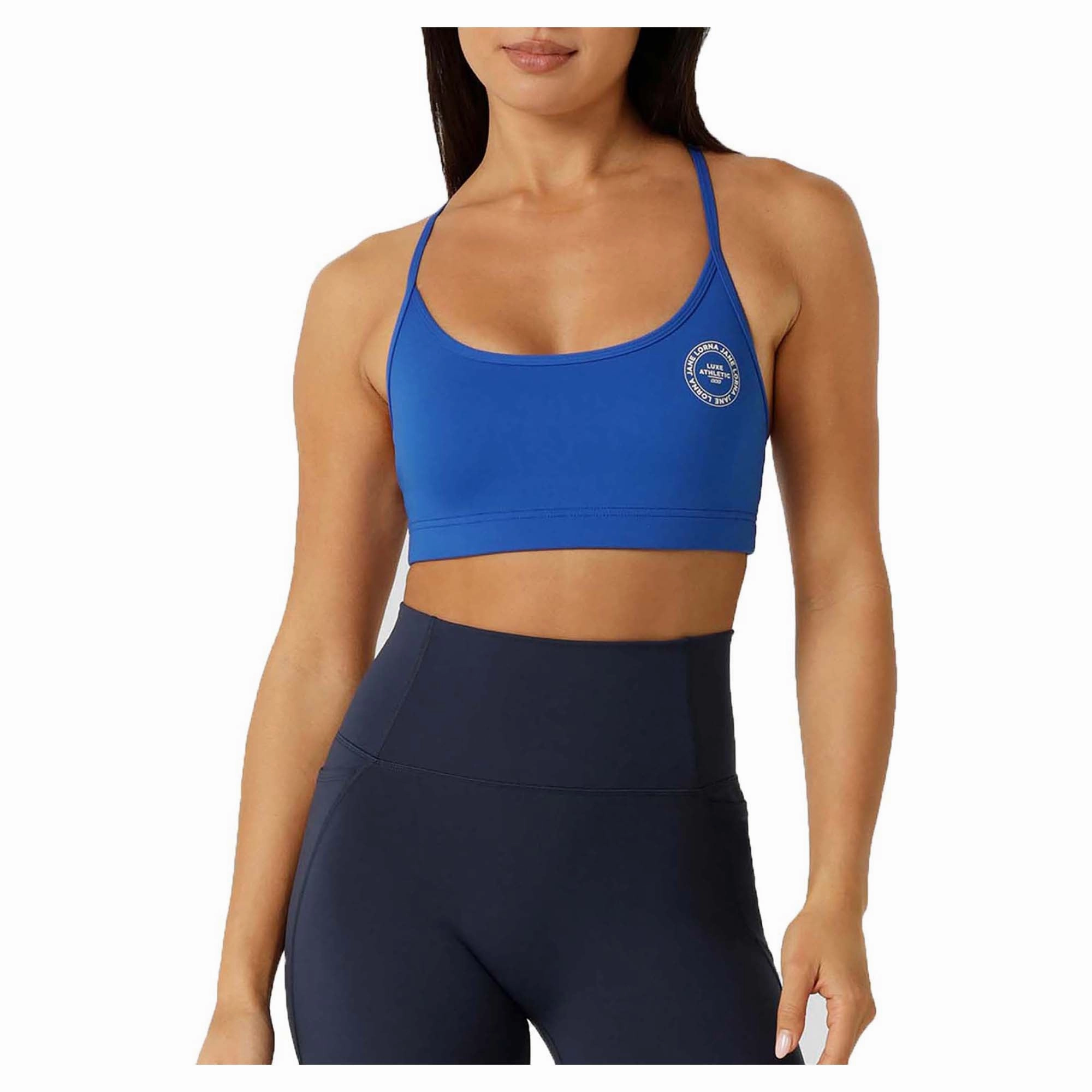 Secure Closure Women's Sammy Limited Edition Sports Bra