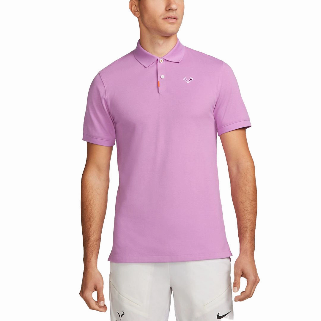 Washable fabric Rafa Slim Polo T-shirt