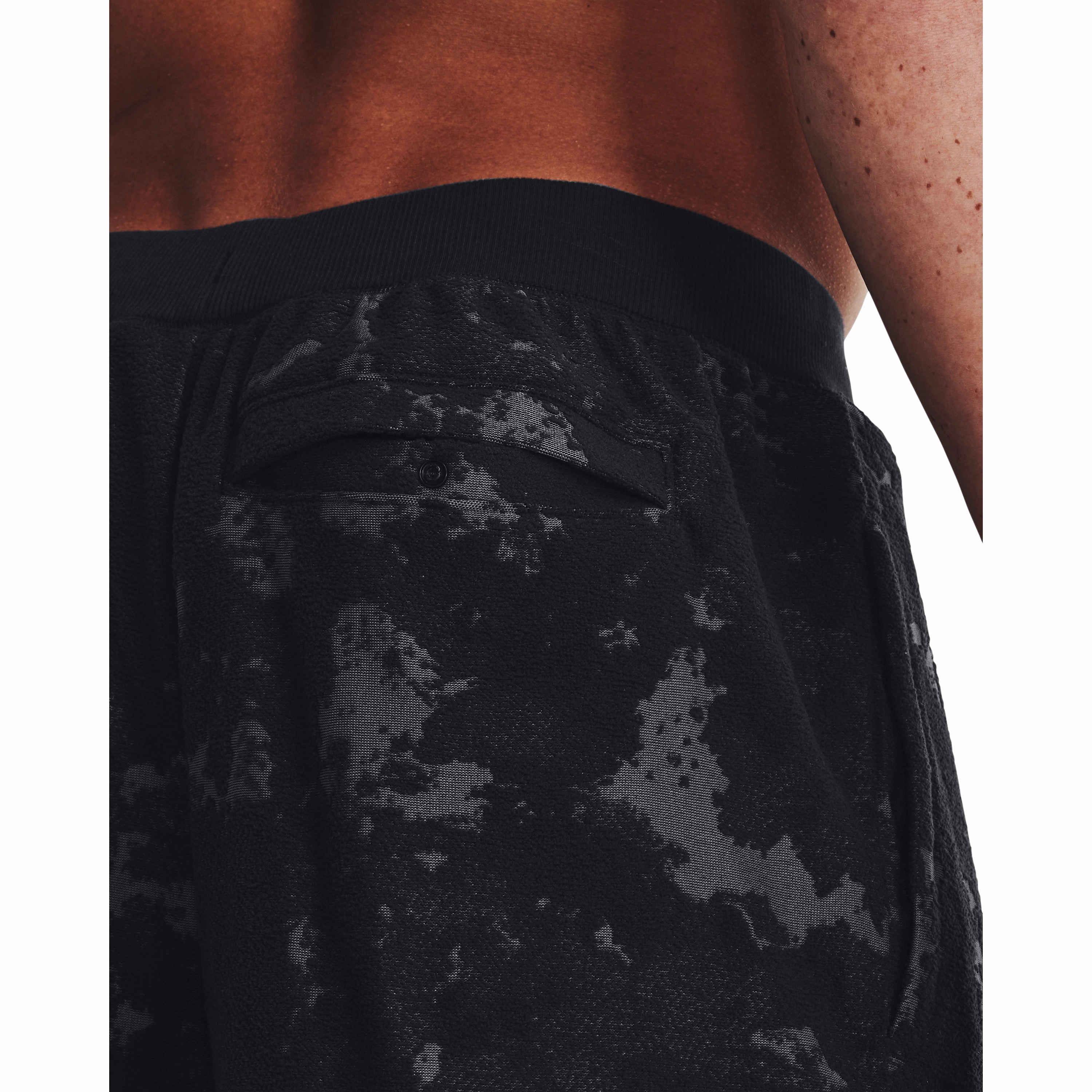 soccer uniform On Trend Journey Terry Shorts
