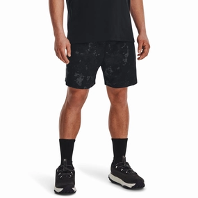 Journey Terry Shorts Double Layered Construction