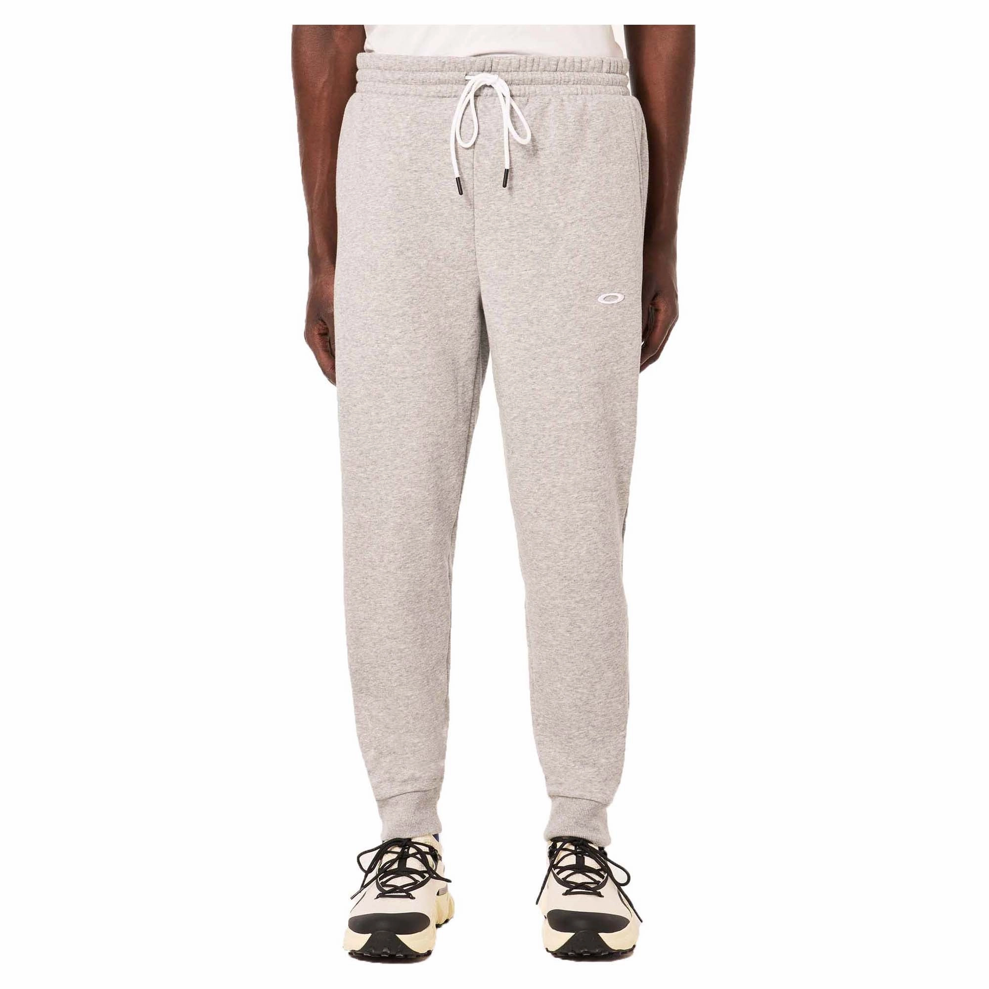 Stain Resistant Weave Chilly Day Comfort Men's Relax 2.0 Jogger Pants