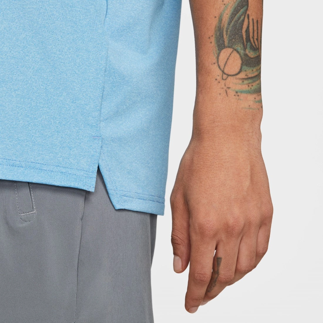Pro Dri-FIT T-shirt Easy-Going Style
