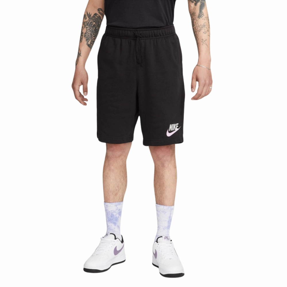 ReinforcedStressPoints Club French Terry Shorts