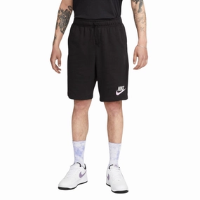 Club French Terry Shorts Breathable Cut raincoat