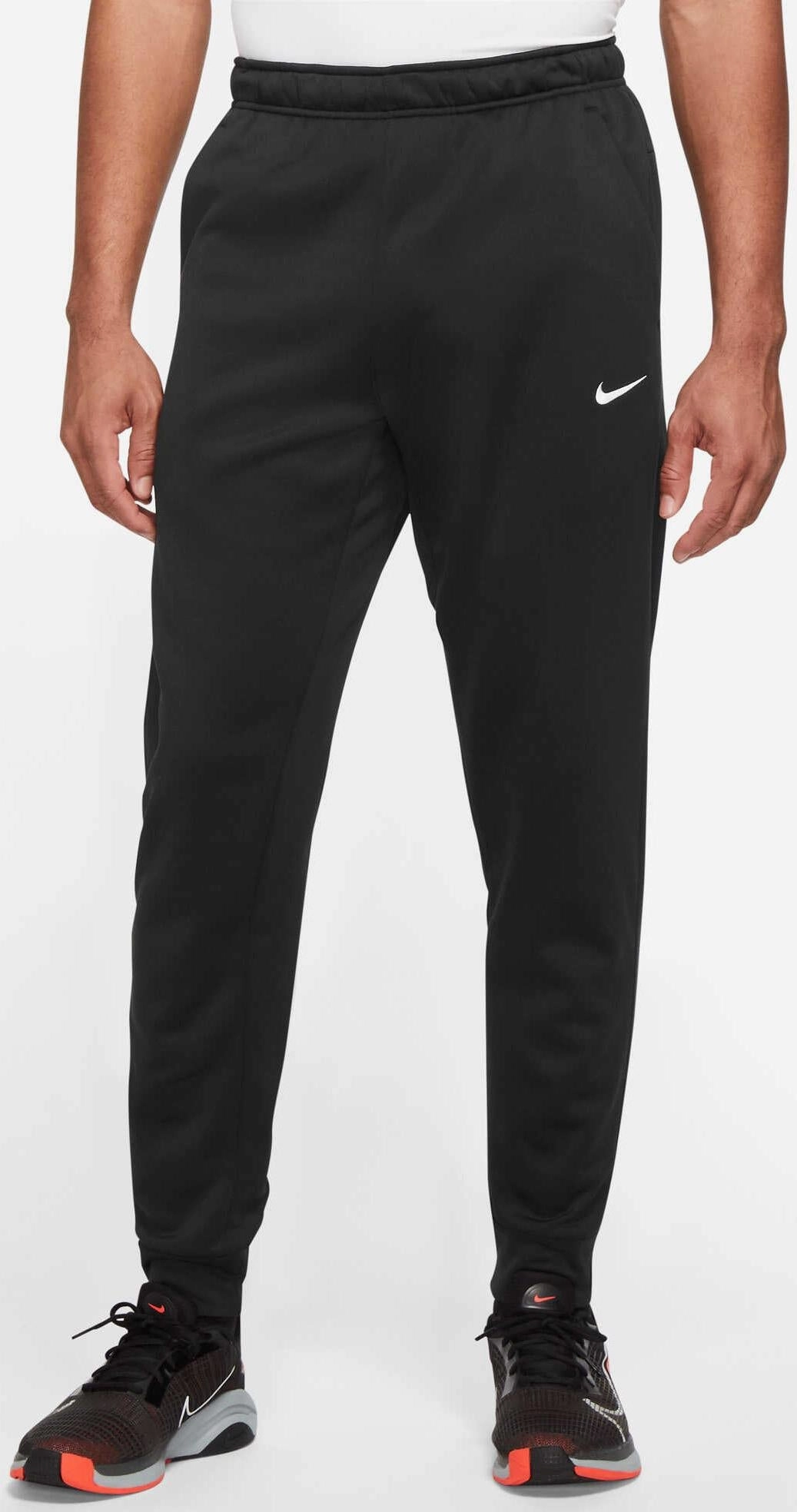 Men's Therma FIT Tapered Training Pants OdorResistant Versatile Comfort Wear