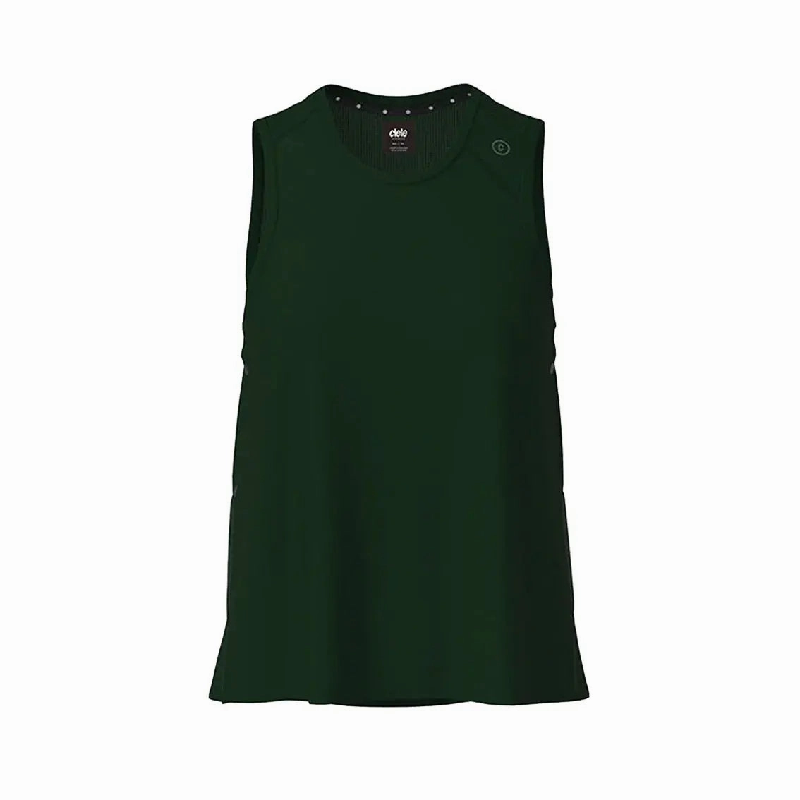Award-winning yoga clothing Womens Ciele Athletics FSTSinglet
