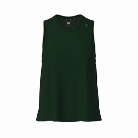 Womens Ciele Athletics FSTSinglet AntiPilling Stone Wash Process