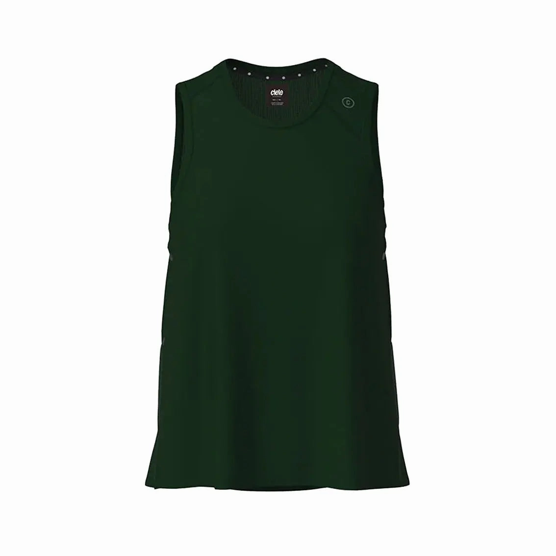Womens Ciele Athletics FSTSinglet AntiPilling Stone Wash Process
