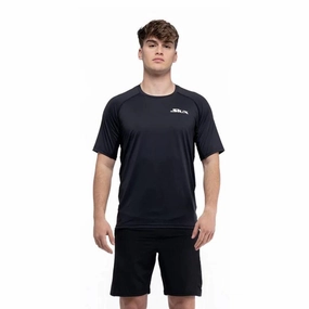 Cold Climate T-Shirt Workout Gear