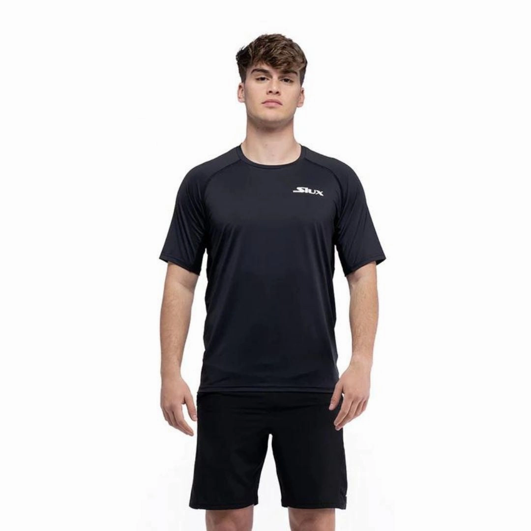 Cold Climate T-Shirt Evergreen Slim Silhouette