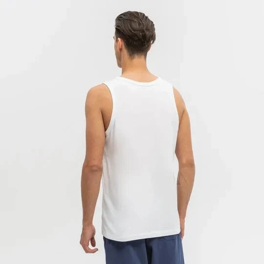 Sportswear Club Tank Top Fresh Trend MultipurposeCuffs