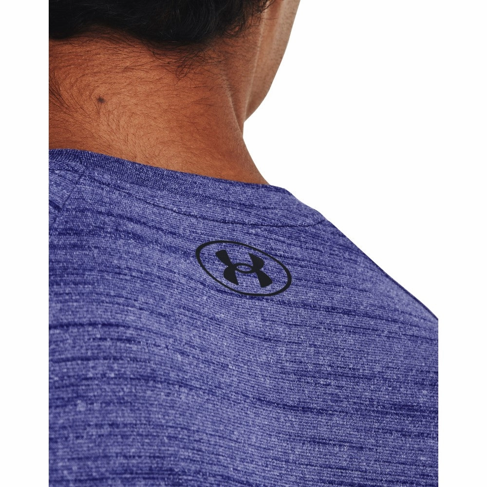 Long sleeved warmth UA Tech? 2.0 Tiger T-shirt