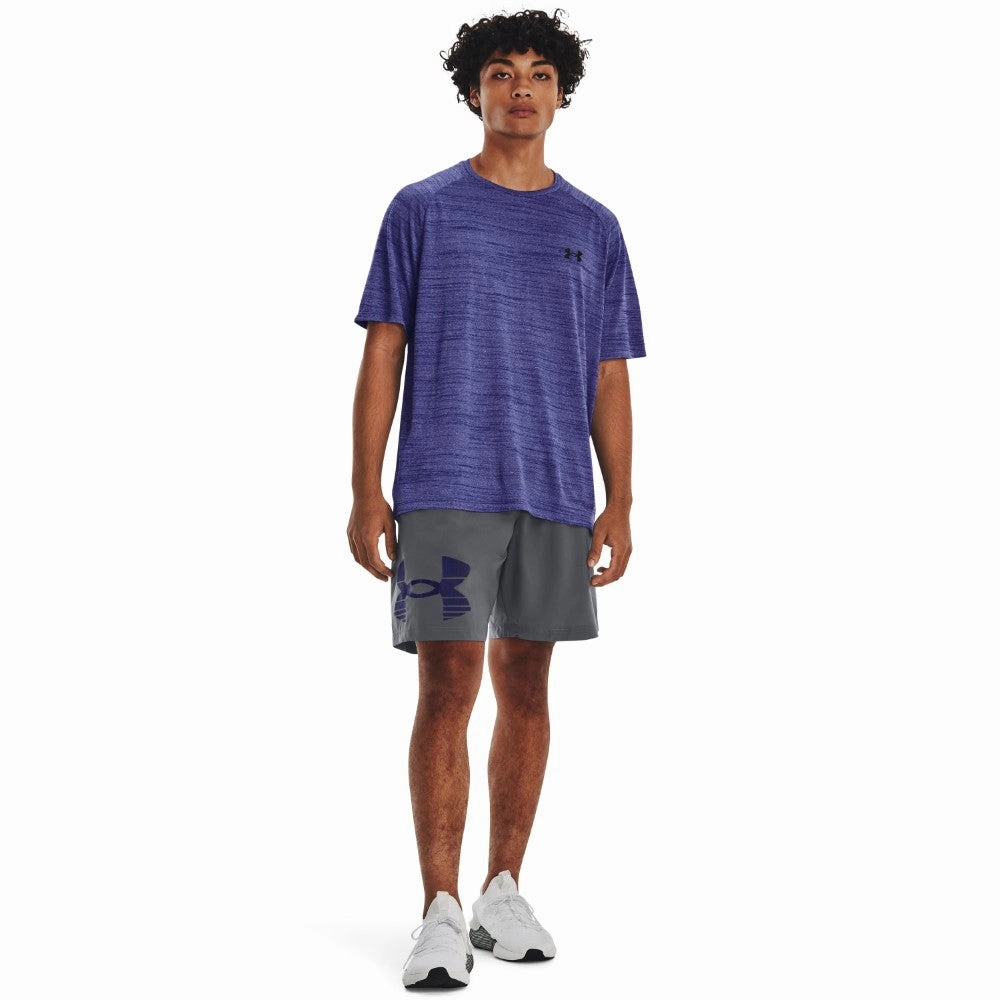 Trendy Basics School spirit UA Tech? 2.0 Tiger T-shirt