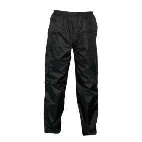 Unisex Sherpa Stay Dry Hiker II Rain Pants LayeredPaneling