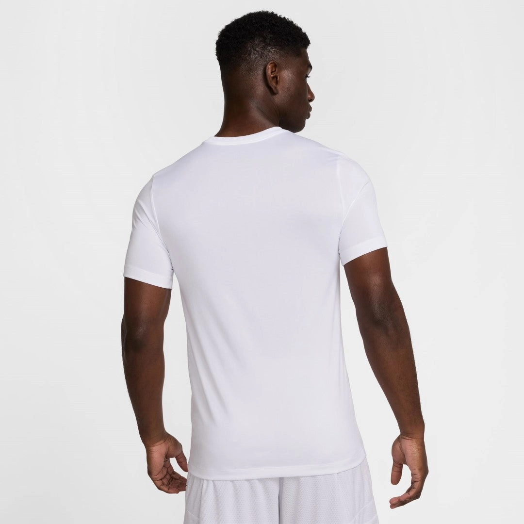 Breathable Fit Wear Dri-FIT Basketball T-Shirt